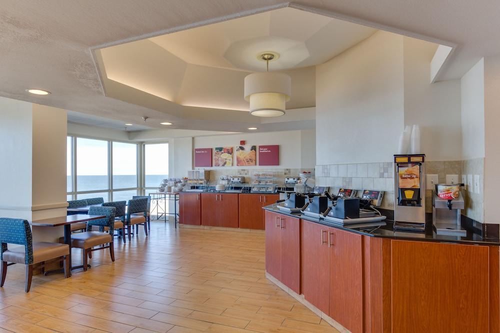 Comfort Suites Beachfront Virginia Beach Ngoại thất bức ảnh