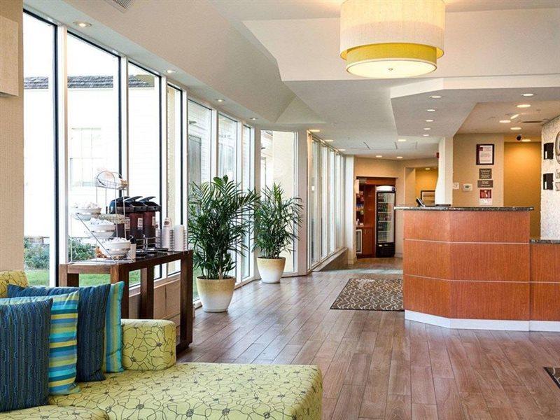 Comfort Suites Beachfront Virginia Beach Ngoại thất bức ảnh