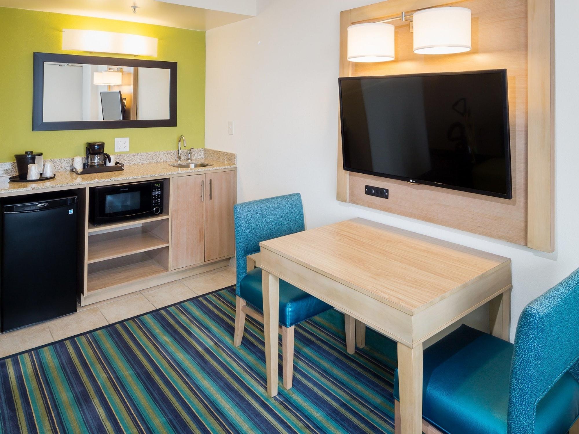 Comfort Suites Beachfront Virginia Beach Ngoại thất bức ảnh
