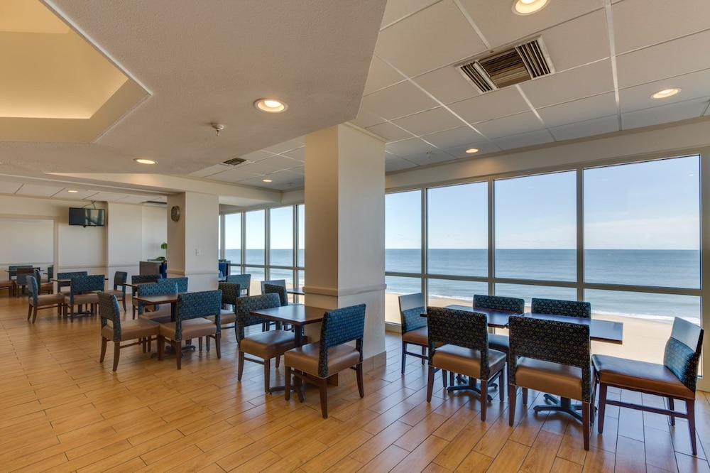 Comfort Suites Beachfront Virginia Beach Ngoại thất bức ảnh