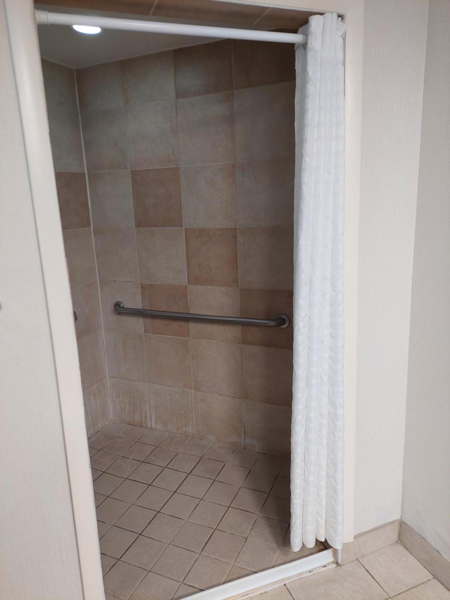 Comfort Suites Beachfront Virginia Beach Ngoại thất bức ảnh