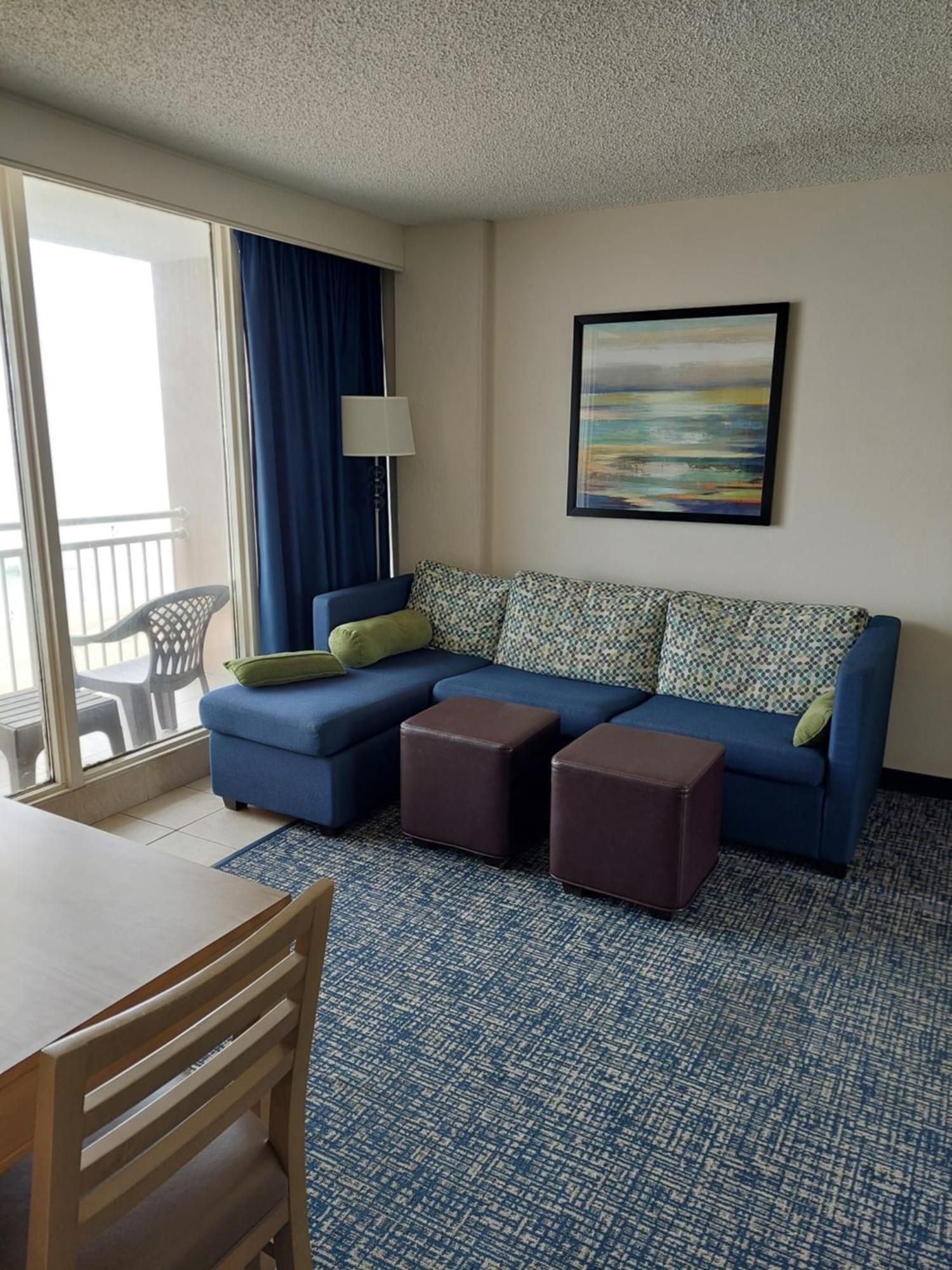 Comfort Suites Beachfront Virginia Beach Ngoại thất bức ảnh